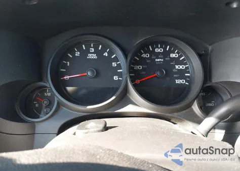 2013 Chevrolet Silverado 1500 Work Truck from USA, damaged, VIN 1GCRCPEX5DZ163791